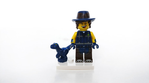 LEGO NEW BLACK MINIFIGURE Headgear Hat Top Hat Large for Beard Abraham Lincoln 