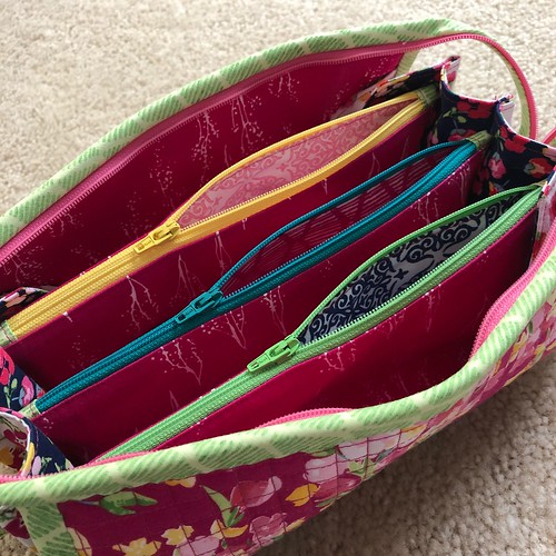 Sew Together bags