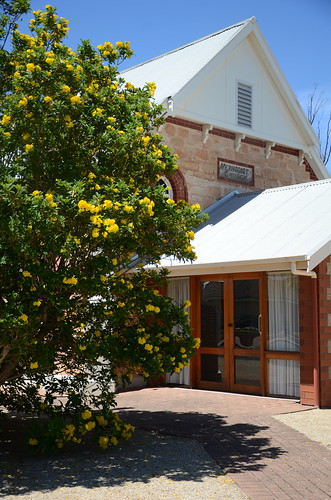 church unitingchurch owen southaustralia australia architecture heritage methodist