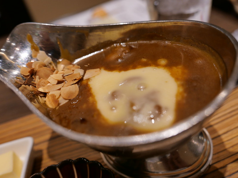 Gavial Chicken curry