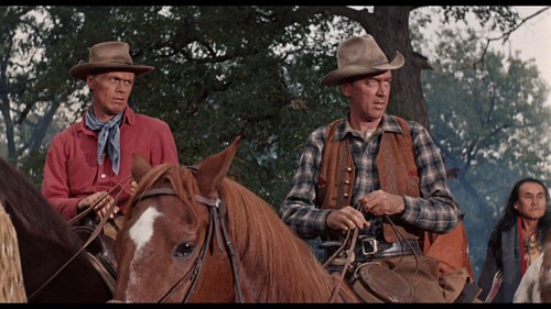 Two Rode Together - screenshot 6