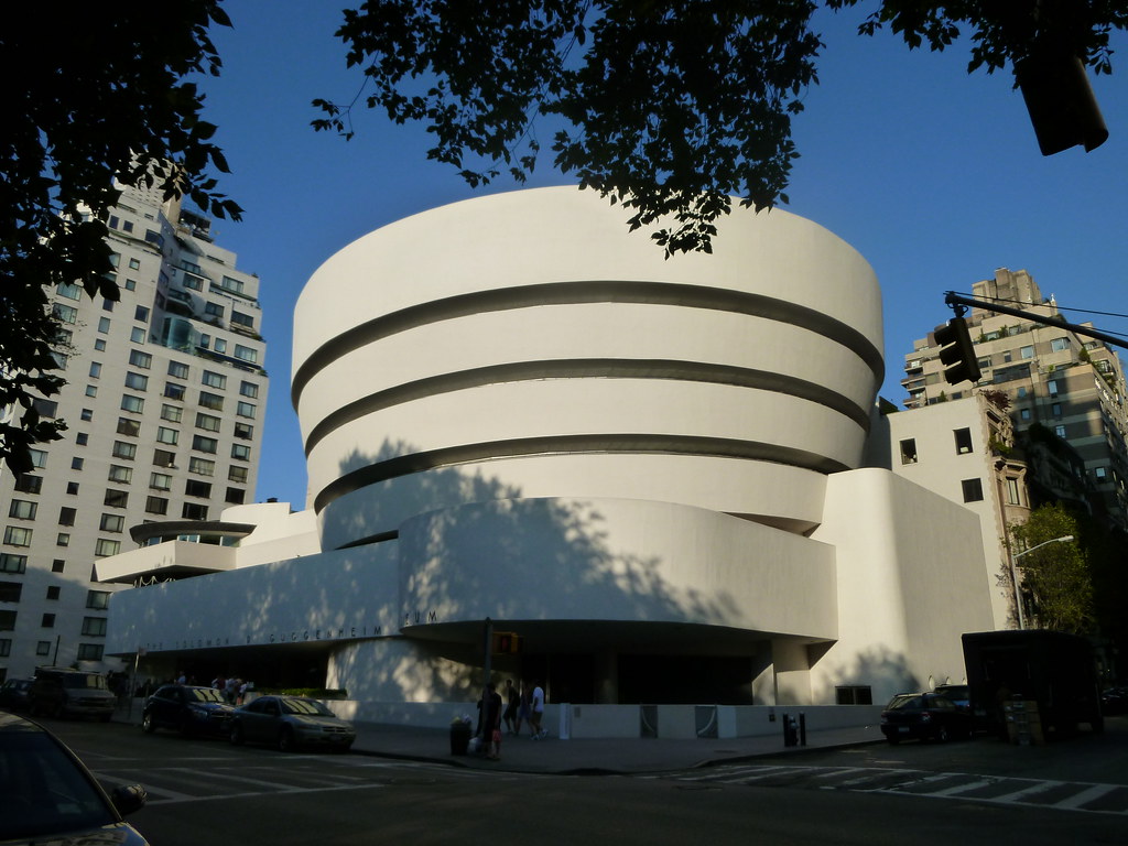 NY Guggenheim