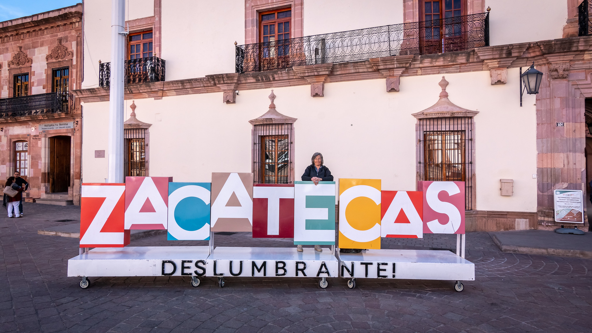 Zacatecas - Zacatecas - [Mexique]