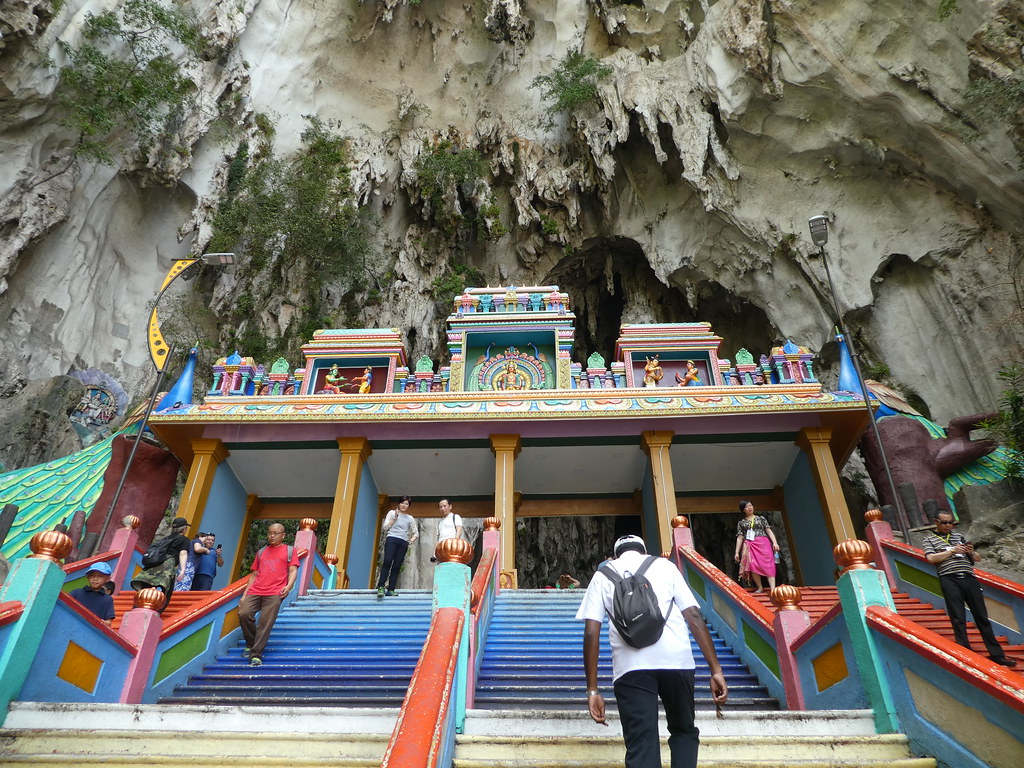 Batu Caves 