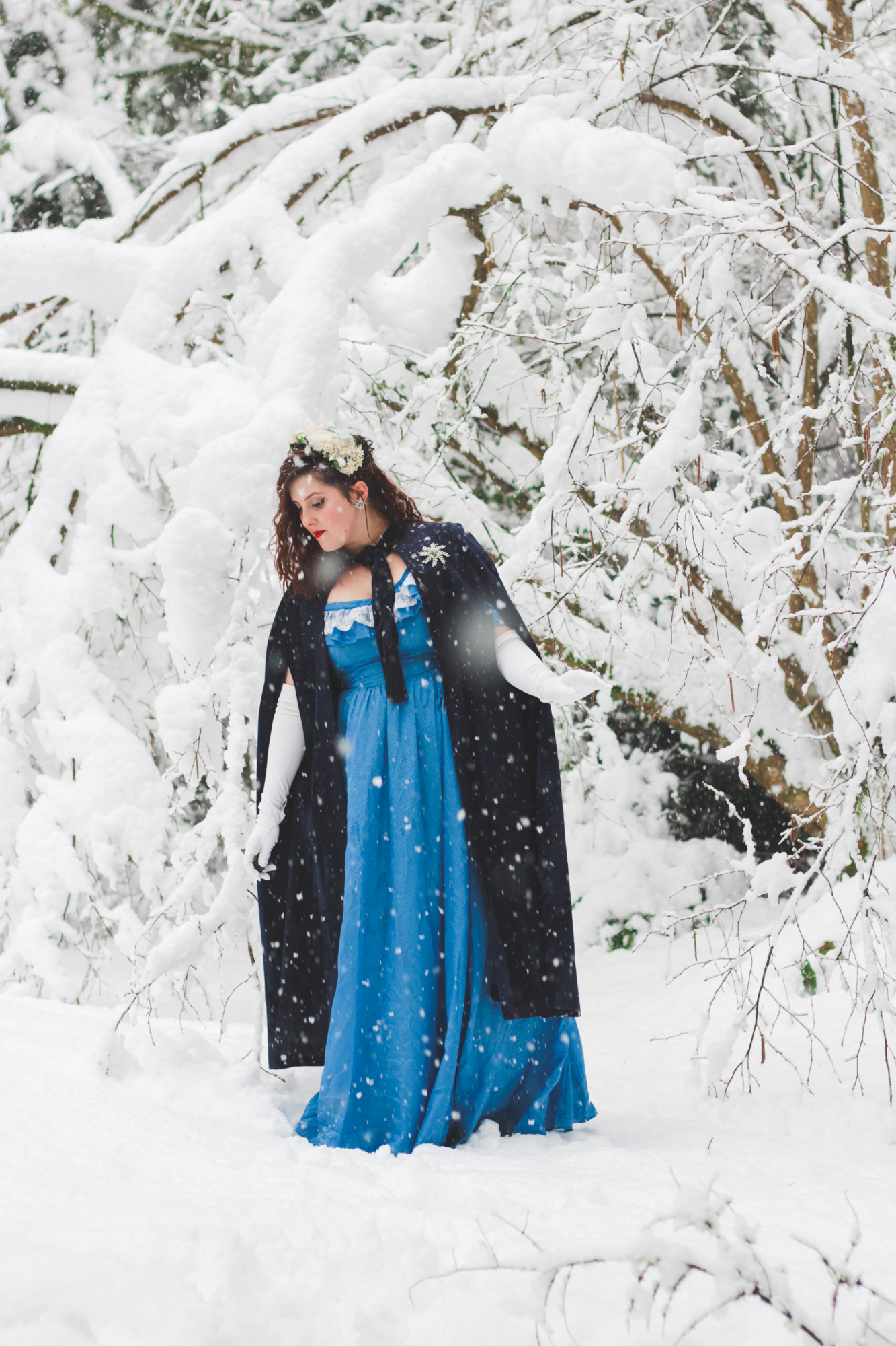 Snow Princess-4