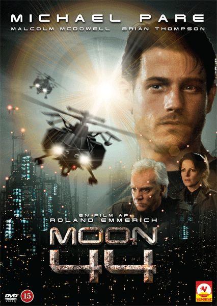 Moon 44 - Poster 6