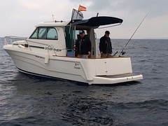 Campeonato de pesca Las Sirenas 2019