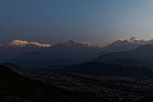 himalayas annapurnas sonya99 tamron2875mmf28 sunrise landscapes jimwilson nepal