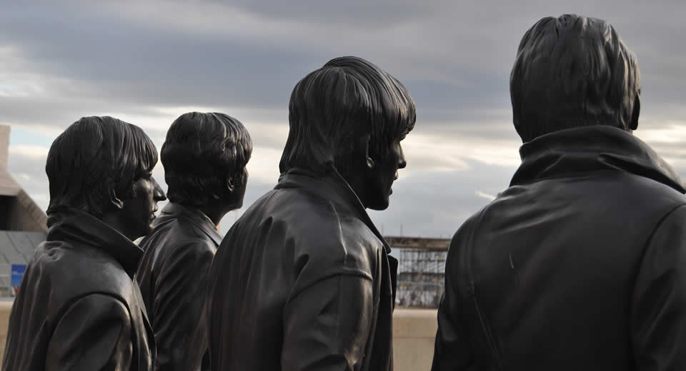 The Beatles Tour Liverpool, bekijk alle tips | Mooistestedentrips.nl
