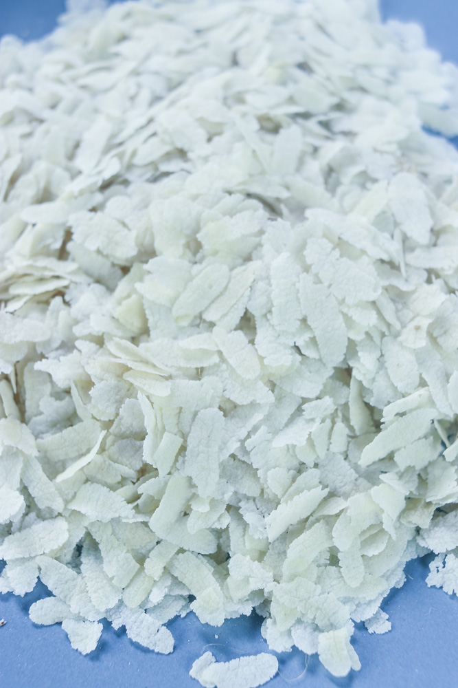 Poha - Flattened Rice - Rice Flakes