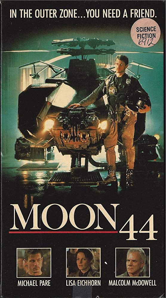 Moon 44 - Poster 8