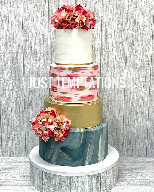 Cake by Just Temptations