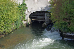 Cormery (Indre-et-Loire) - Photo of Tauxigny