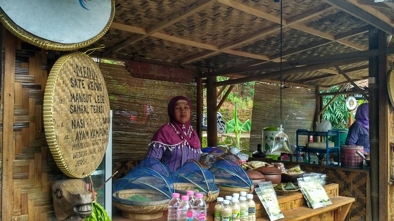 Pasar Kakilangit
