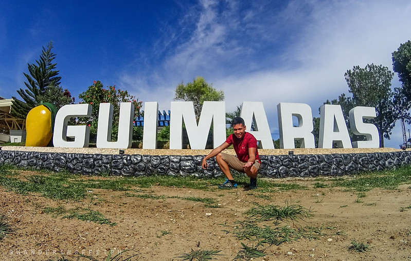 guimaras island