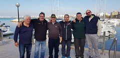 Campeonato de pesca Las Sirenas 2019