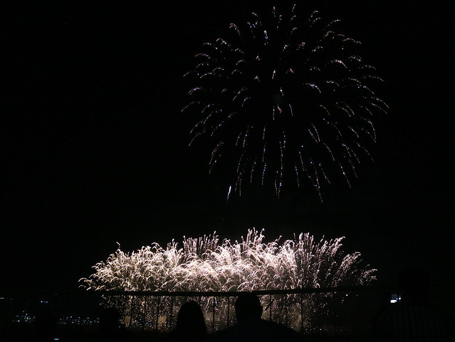 10th Philippine International Pyromusical COmpetition France