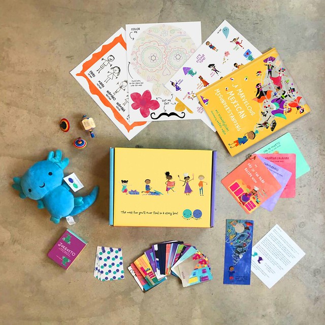 Worldwide Buddies: Give Kids The Gift of Diversity