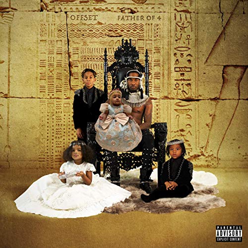 Offset – Father of 4