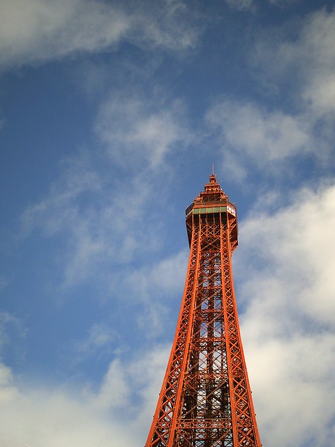 Tower I