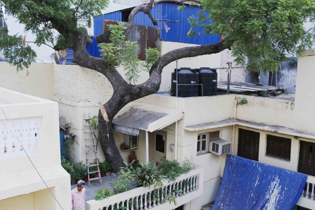 Home Sweet Home – Sheeba & Arshad’s House, Chhatta Sheikh Mangloo