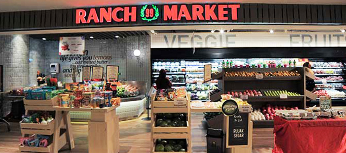 Ranch Market - De Entrance Arkadia | Store - RegistryE