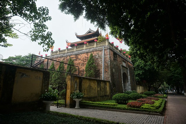 Un día en Hanoi: templos, pagodas, lagos y motos locas - VIETNAM, TIERRA DE DRAGONES (30)