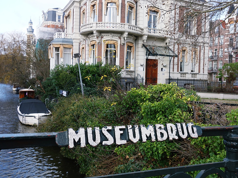 Museumbrug