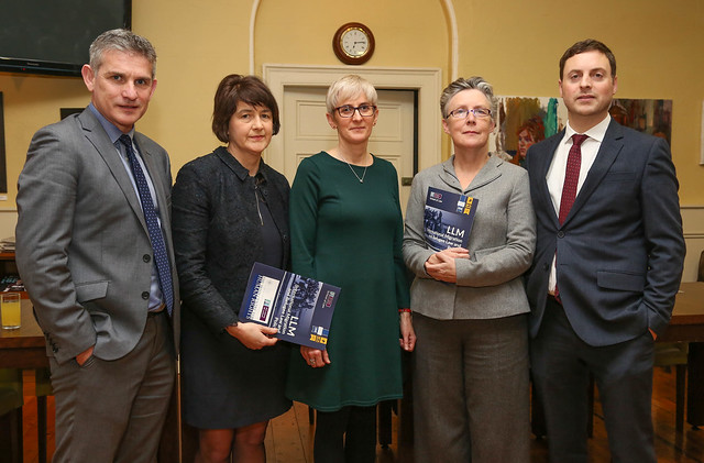 Launch of LLM in International Migration and Refugee Law and Policy