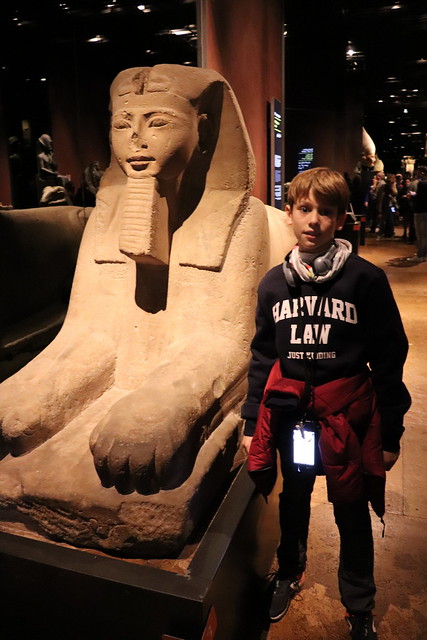 Visitar el Mejores Museo Egipcio de Turín