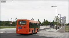 Heuliez Bus GX 117 - Ulysse by Autonomia / Tisséo