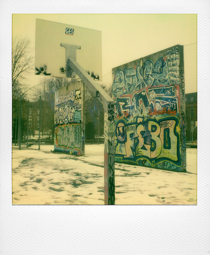 Graffiti at Wazemmes (Lille)