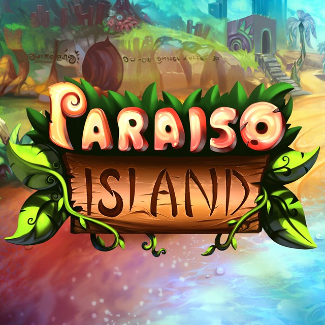 Paraiso Island