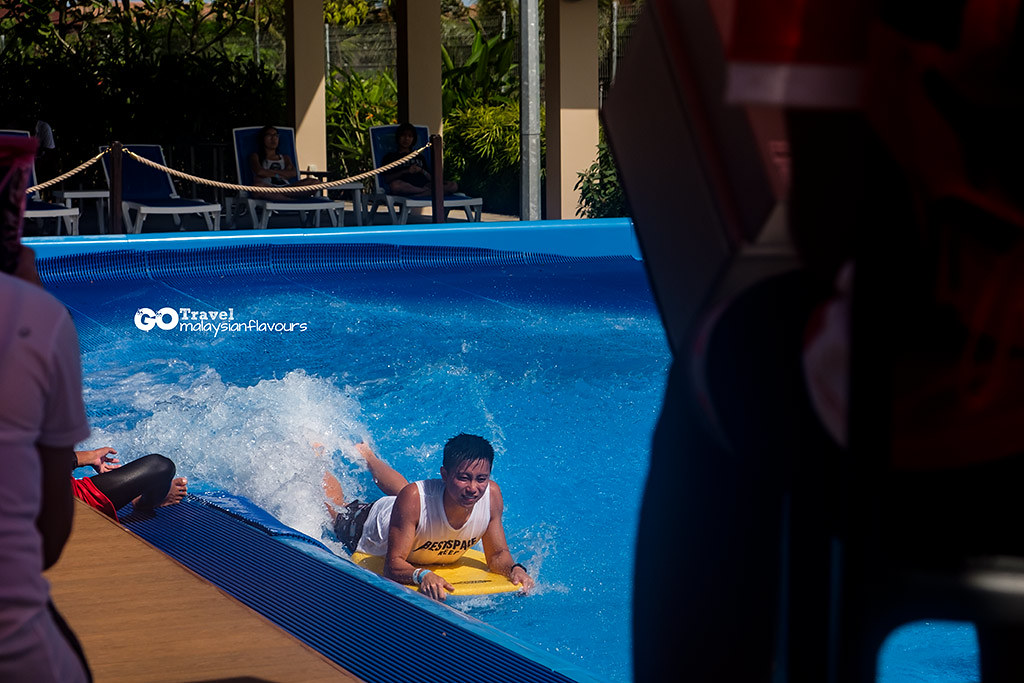 Desaru Coast Adventure Waterpark