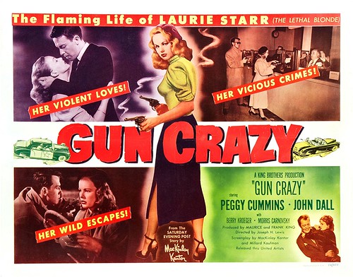 Gun Crazy - Poster 17