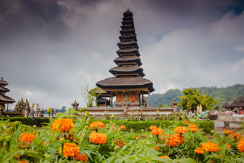 Bali