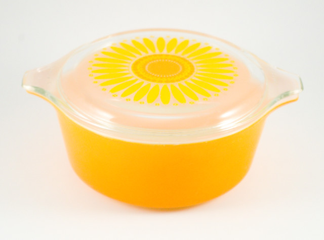 Is Pyrex-Oven Safe? What About Vintage Pyrex Dishes?