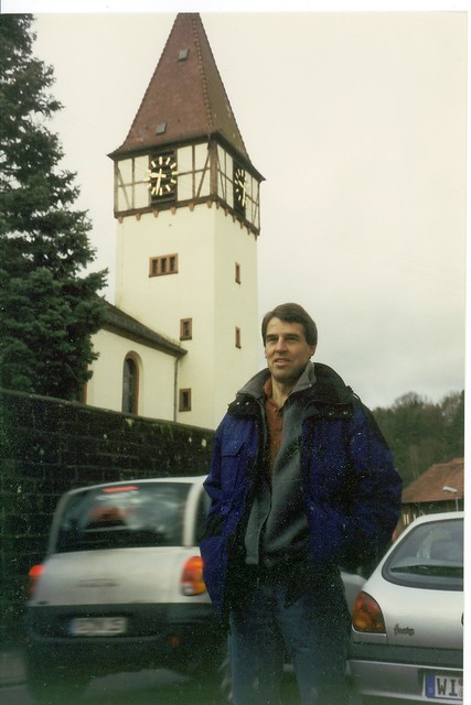 Bundenthal, Munich, Stuttgart 2001