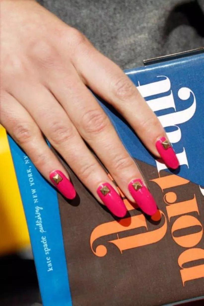 55 Trendy Fall Dip Nails Designs Ideas That Make You Want 
