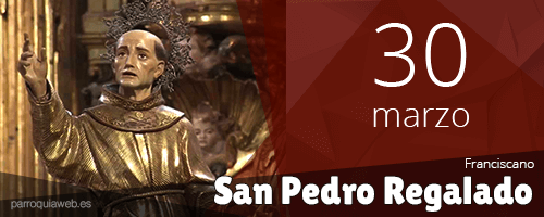 San Pedro Regalado