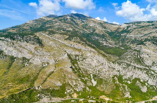 alamy alamy190301 balkans barbelgradetrain europe montenegro mountains