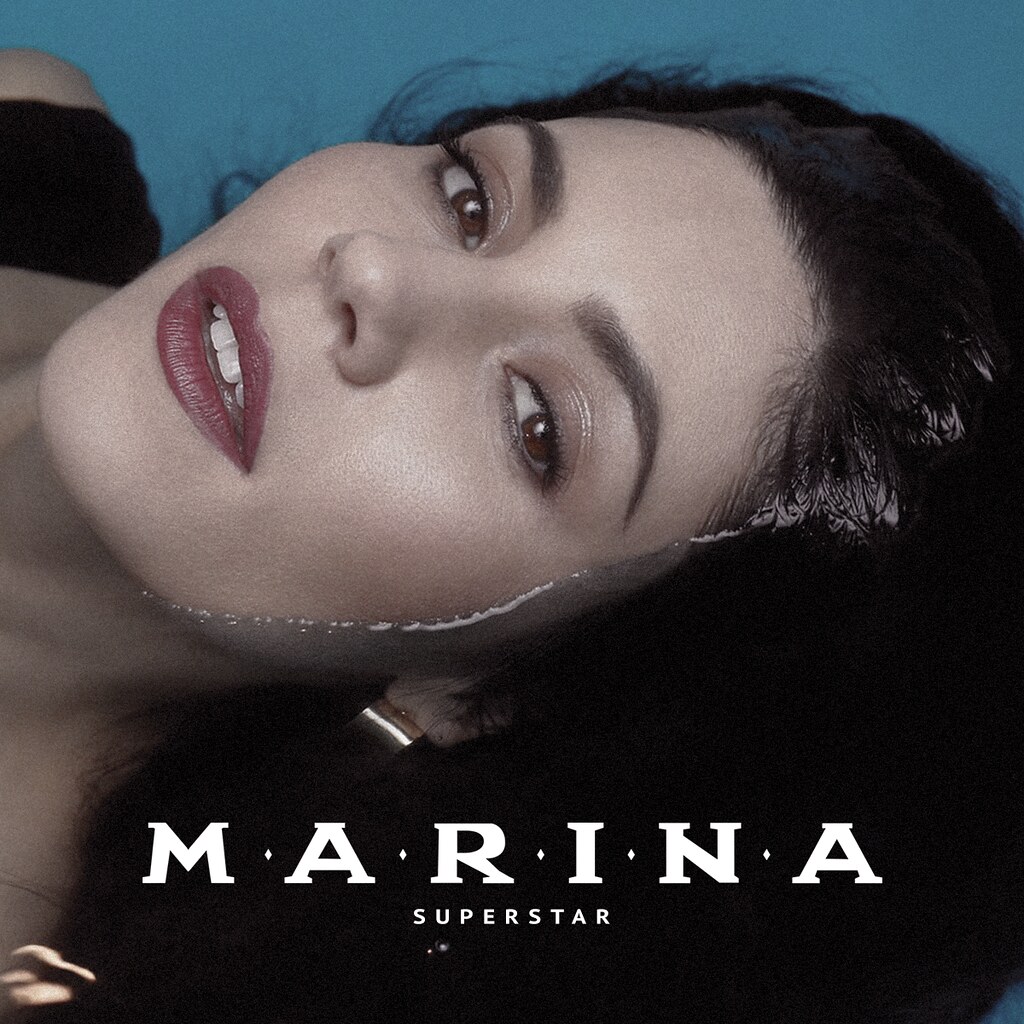 Marina Superstar