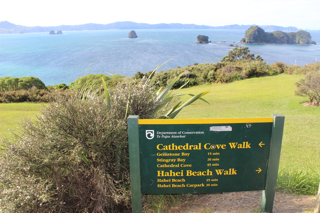 Cathedral Cove 10