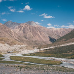 Kyrgyzstan - Tosor Pass