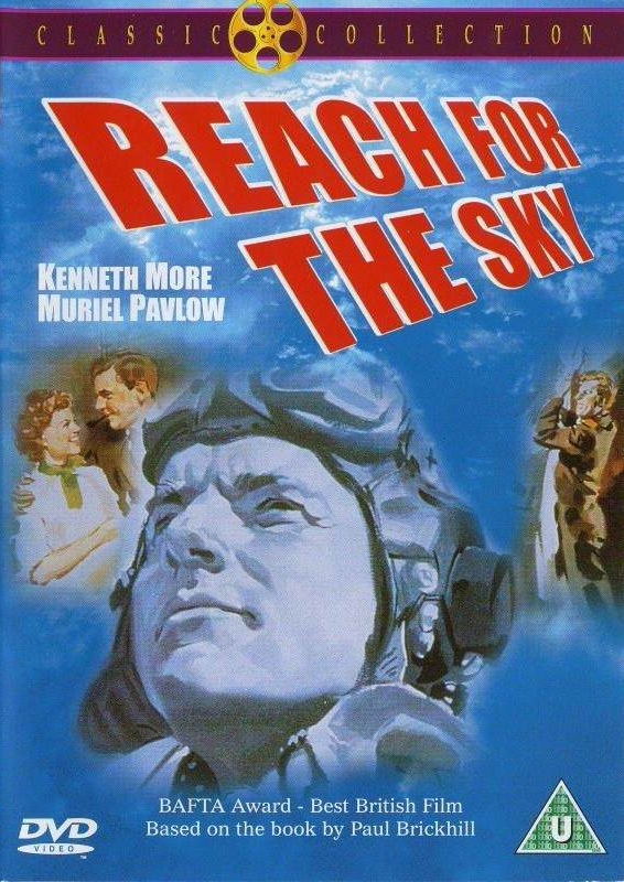 Reach for the Sky - Poster 5