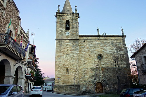 Sierra de Gata (Cáceres), 2ª parte. Trevejo, Hoyos y Gata. - Recorriendo Extremadura. Mis rutas por Cáceres y Badajoz (21)