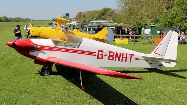 G-BNHT