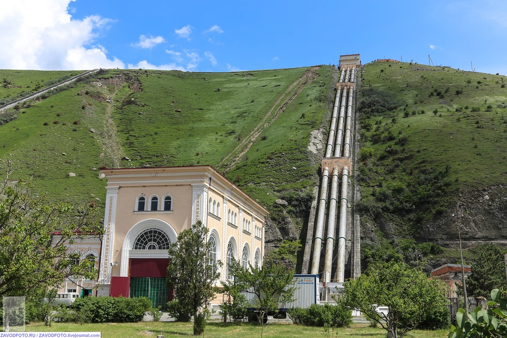 РусГидро решилась на модернизацию крупнейшей ГЭС в Северной Осетии Эзминской, планируется, Головной, Терек, находится, Напорный, заводом, модернизации, оборудование, мощность, Эзминская, Сейчас, модернизацию, провести, водоприемник, местные, включает, регулирующий, поток, напорный