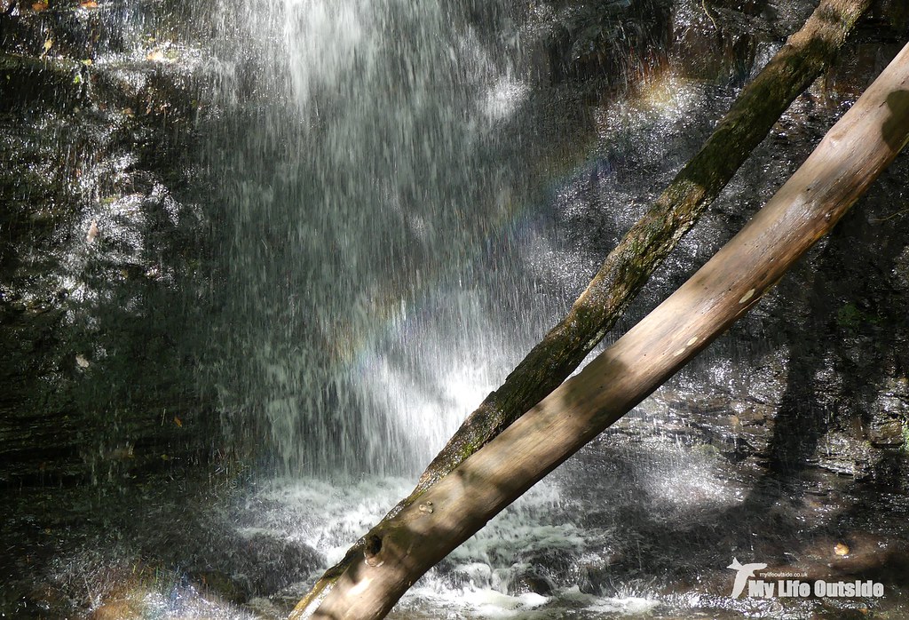 P1180598 - Waterfall Rainbow