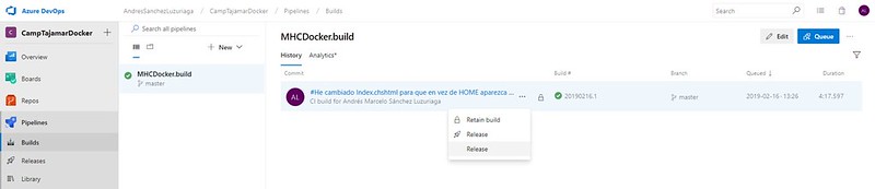 Docker-AzureDevOps-MHCDocker.build-Release
